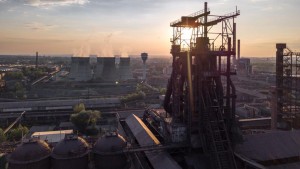 Liberty Steel tăng gấp đôi công suất khi mua lại 4 nhà máy thép châu  Âu