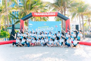 Nhà máy Phương Anh tự hào là một mảnh ghép mạnh mẽ trong bức tranh 21 năm của Thành Nam Group