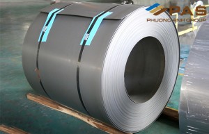 inox 430 là gì? Đặc điểm, ứng dụng của inox 430 phổ biến
