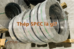 SPCC là gì? Tổng hợp kiến thức về thép SPCC từ A → Z cho người mới tìm hiểu