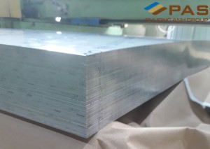 Thép tấm là gì? Phân loại, ứng dụng & cách chọn mua chất lượng cao