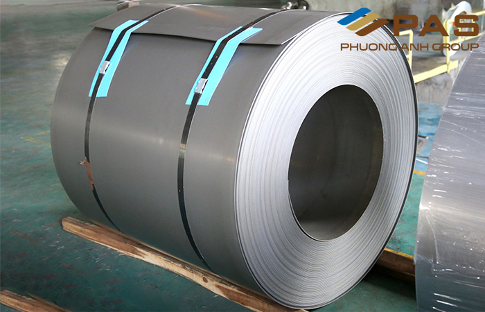 inox 430 là thép không gỉ