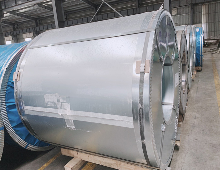 Inox 430 có khả năng chống ăn mòn tốt