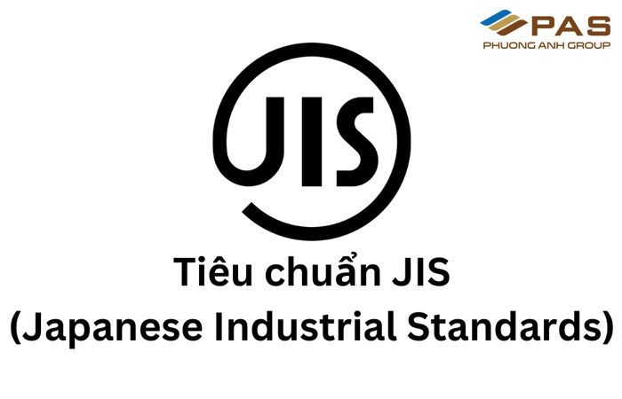 Tiêu chuẩn JIS