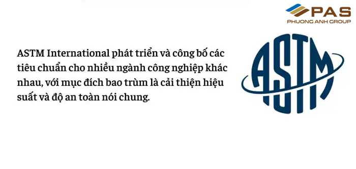 tieu chuan thep cua my