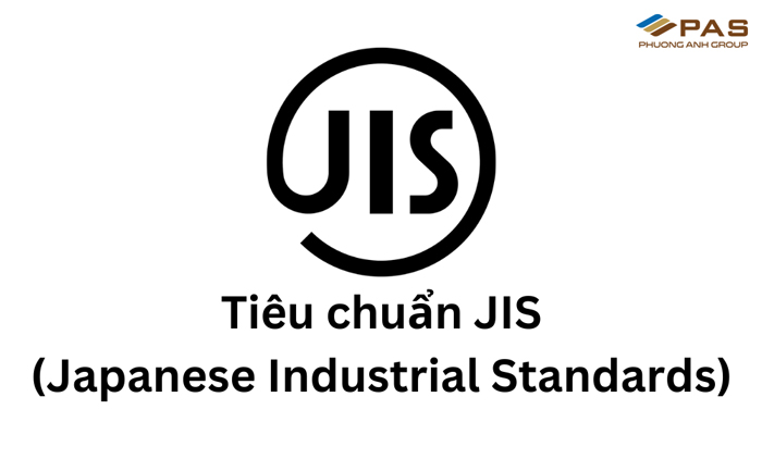tieu chuan thep cua nhat ban jis