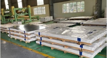 CẮT TẤM INOX THEO QUY CÁCH