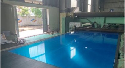 PHỦ PVC BẢO VỆ BỀ MẶT