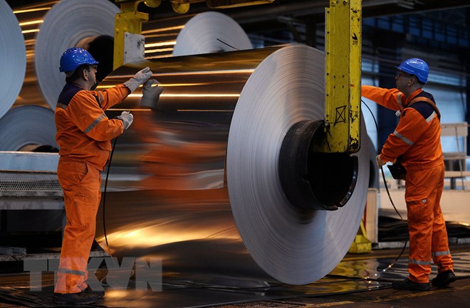 EU chỉ trích quyết định của Mỹ kéo dài sự bất ổn trên thị trường