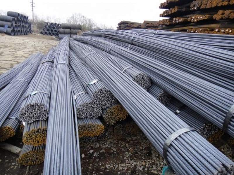 Giá thép hôm nay 17/9: Trong nước bật tăng, thế giới bất ngờ quay đầu giảm