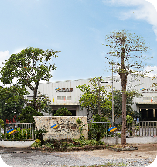 Công ty Cổ phần quốc tế Phương Anh