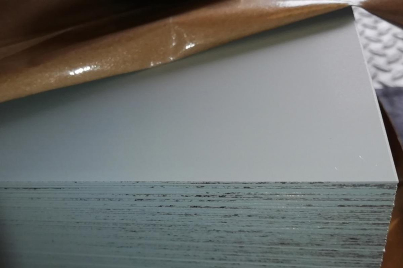 Tấm thép mạ điện