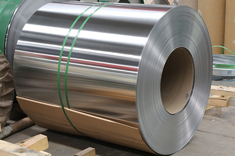 Cuộn inox 310