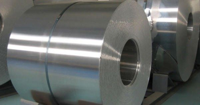 Cuộn inox 309