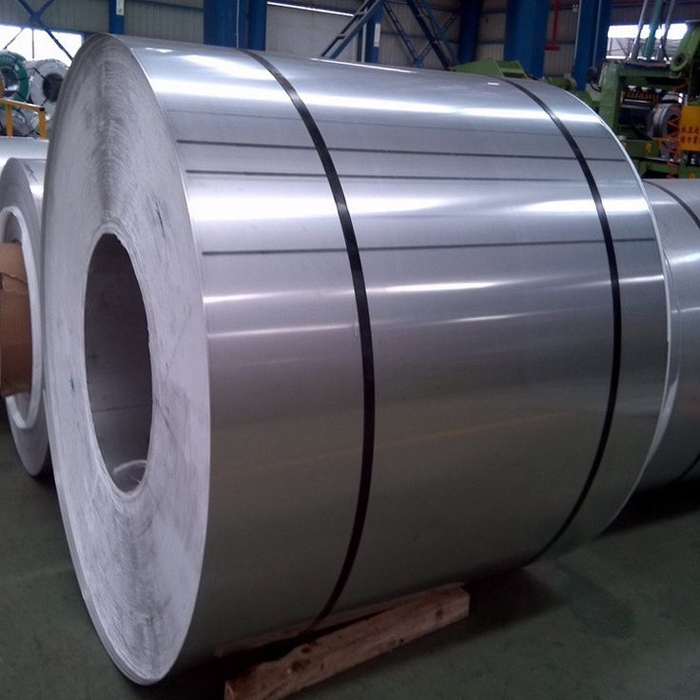 Cuộn inox 316
