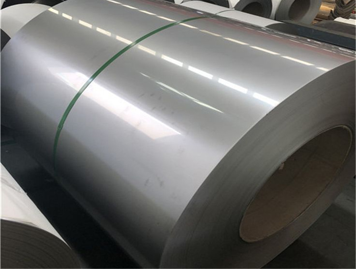 Cuộn inox 316