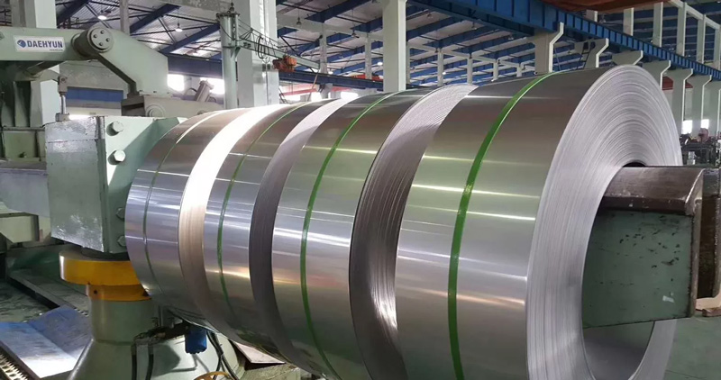 Cuộn inox 310