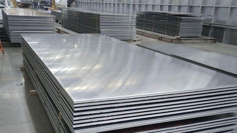 Inox 304 có khả năng chống ăn mòn cao