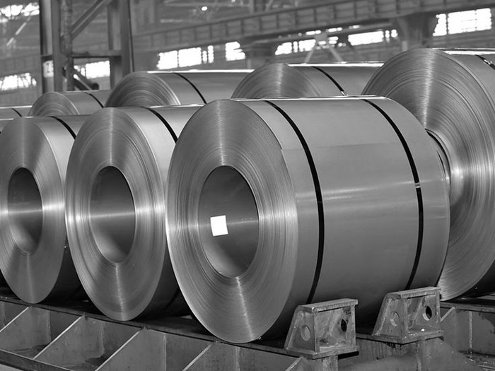 Cuộn inox 304
