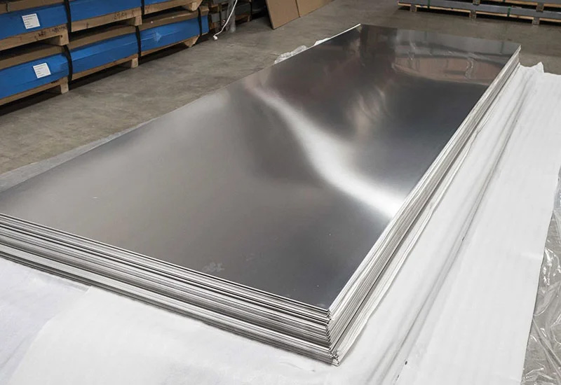 Tấm inox 309