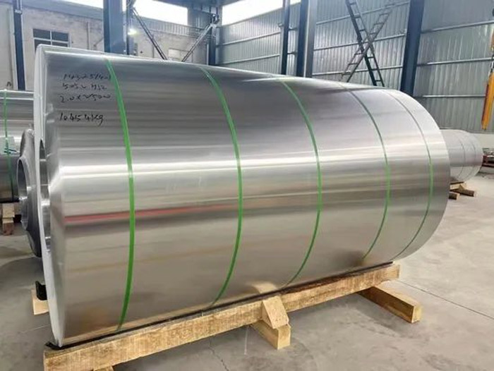 Cuộn inox 304