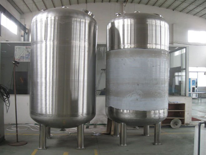 Ứng dụng Tấm inox 316