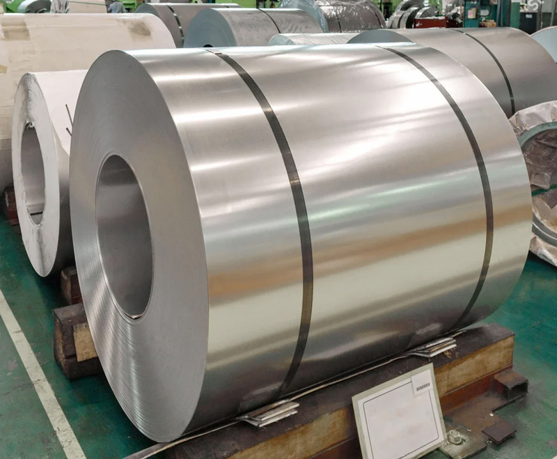 Cuộn Inox 202