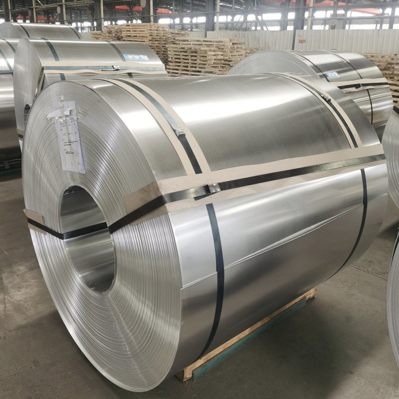 Cuộn Inox 409