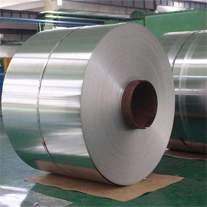 Cuộn inox 201