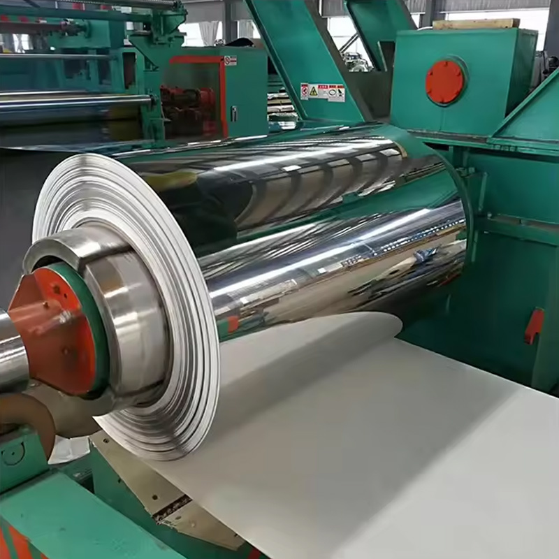 Inox 302 có độ cứng cao