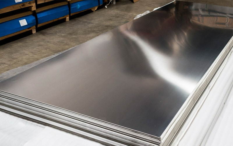 Tấm Inox 430