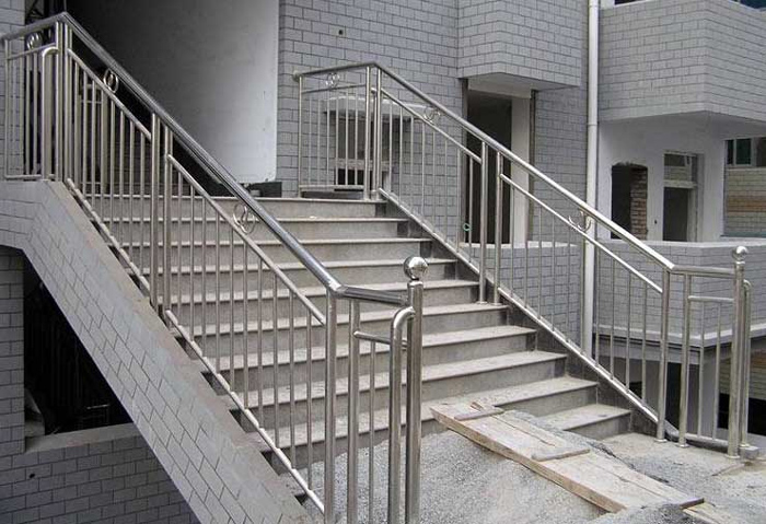 Ứng dụng cuộn inox 201