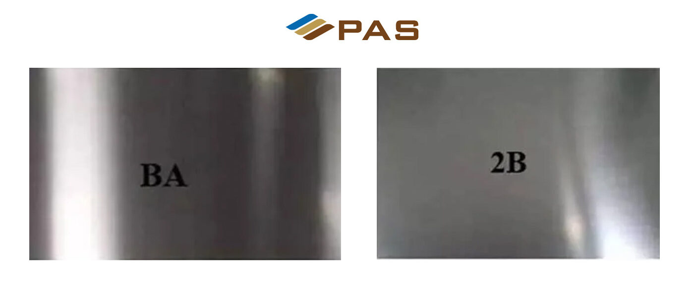 Giá cuộn Inox 304 mới nhất 2026. Tổng hợp đặc điểm, quy cách và ứng dụng 20 Bề mặt cuộn inox 304
