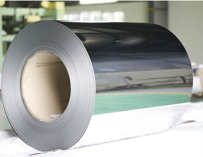Giá cuộn Inox 304 mới nhất 2026. Tổng hợp đặc điểm, quy cách và ứng dụng