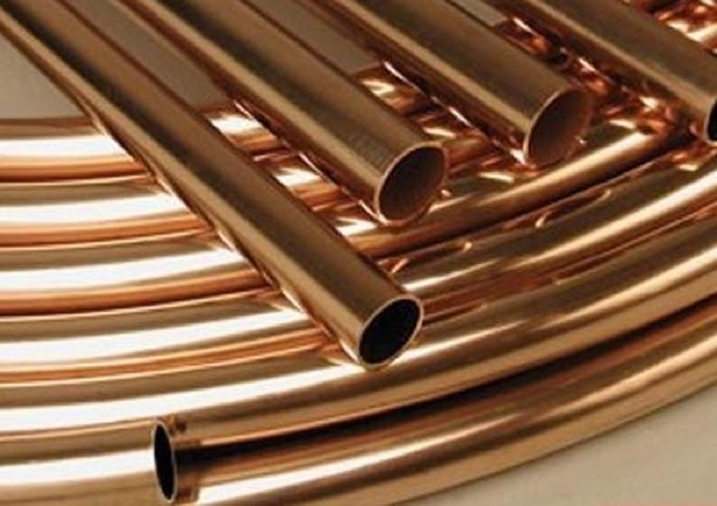 Inox Có Dẫn Nhiệt Không? Giải Đáp Chi Tiết Từ A-Z 22 Đồng có khả năng truyền nhiệt tốt hơn inox
