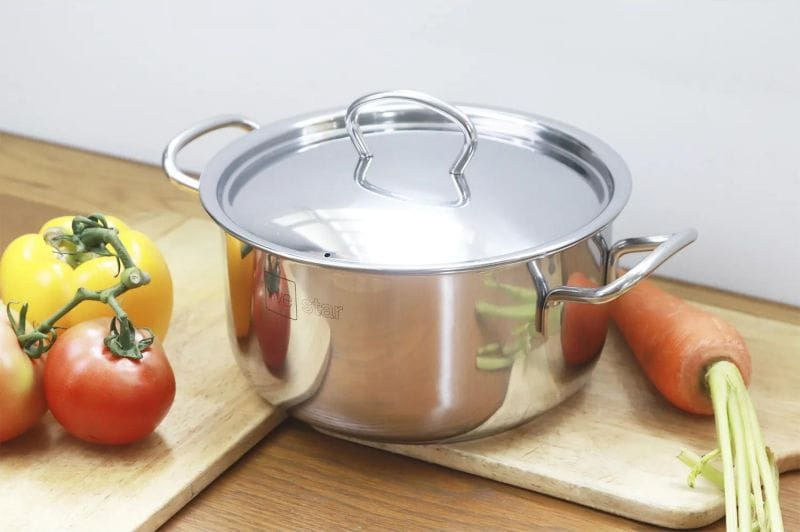 Inox Có Dẫn Điện Không? Inox 304 Dẫn Điện Mạnh Hay Yếu?