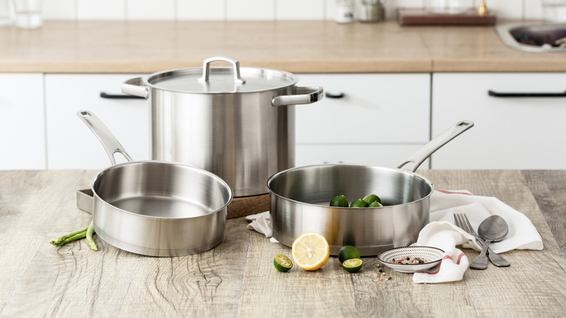 Inox có dẫn điện không
