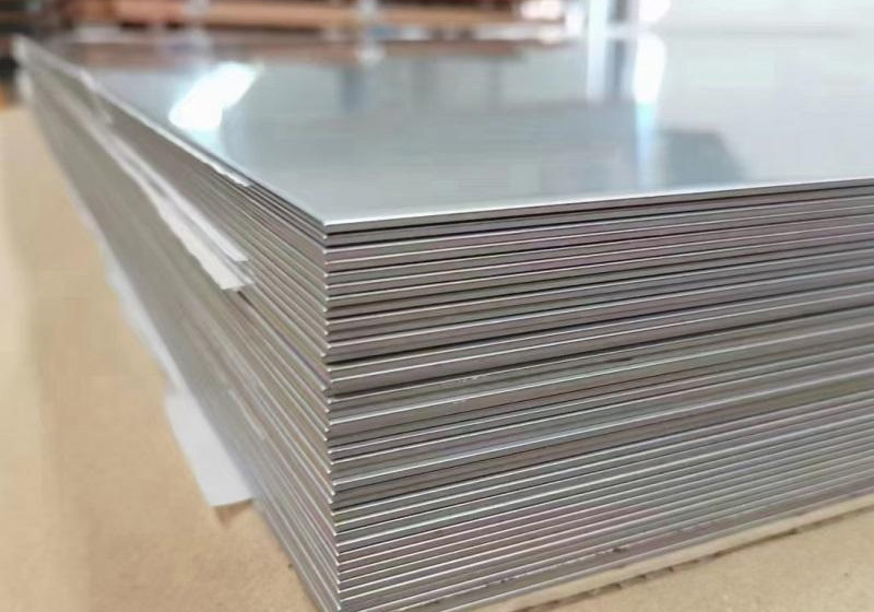 Inox 306 Là Gì? Thành Phần, Đặc Tính Và Ứng Dụng Thực Tế