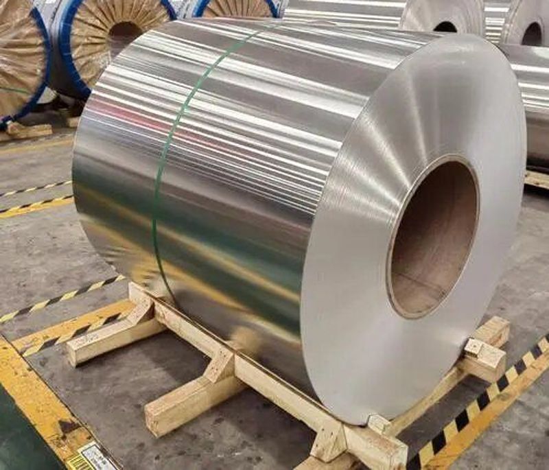Cuộn Inox 308
