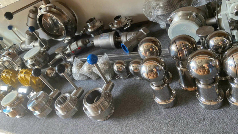 Bề mặt Inox 2B là gì? Đặc điểm, ứng dụng inox 2B thực tế 23 Inox bề mặt 2B có mặt trong hầu hết các lĩnh vực