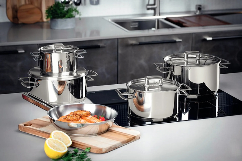 Inox Có Dẫn Nhiệt Không? Giải Đáp Chi Tiết Từ A-Z 20 Inox có khả năng dẫn nhiệt