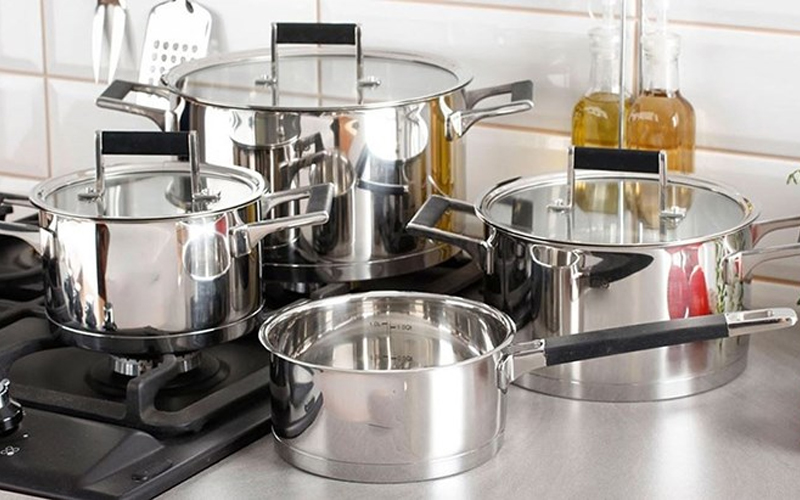 Inox Có Dẫn Nhiệt Không? Giải Đáp Chi Tiết Từ A-Z 19 Inox có dẫn nhiệt không