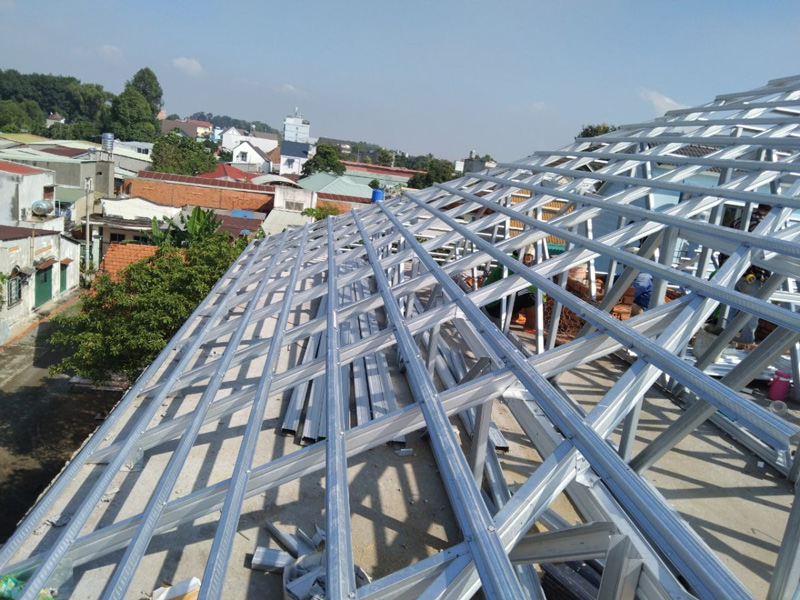 thép tấm mạ kẽm