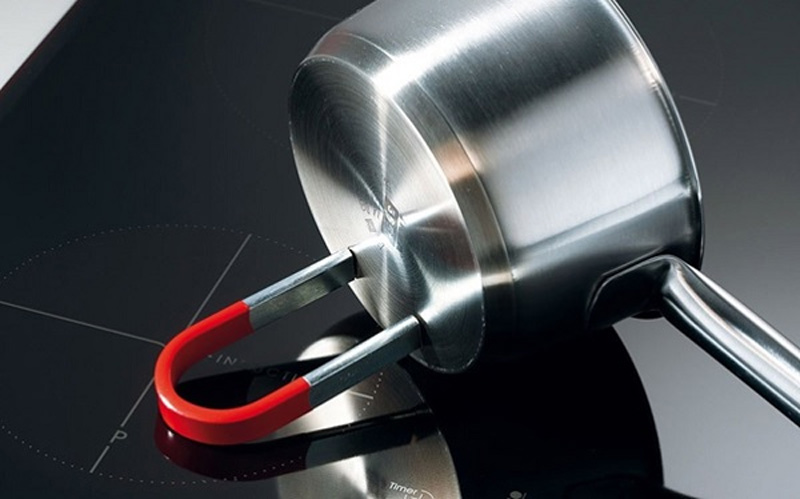 Cách kiểm tra inox thật giả