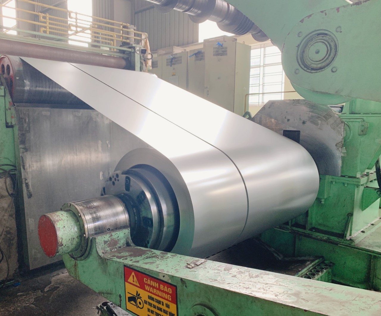 Tôn mạ kẽm là gì? Đặc điểm, ứng dụng và bảng giá cập nhật mới nhất 2026 26 f4df98557ea1f4ffadb0172 20251101015155 5qv6t