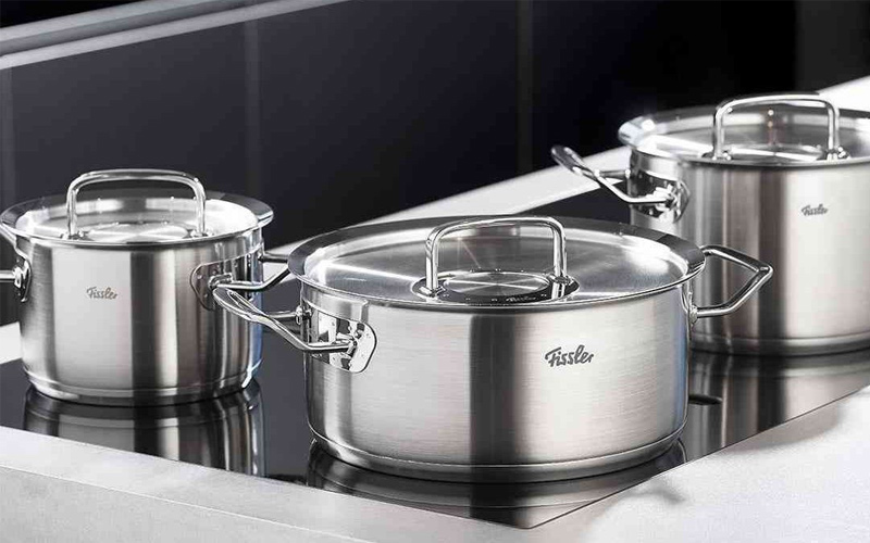 Inox 201 là gì? Đặc Điểm, Ưu Nhược & Ứng Dụng Thực Tế