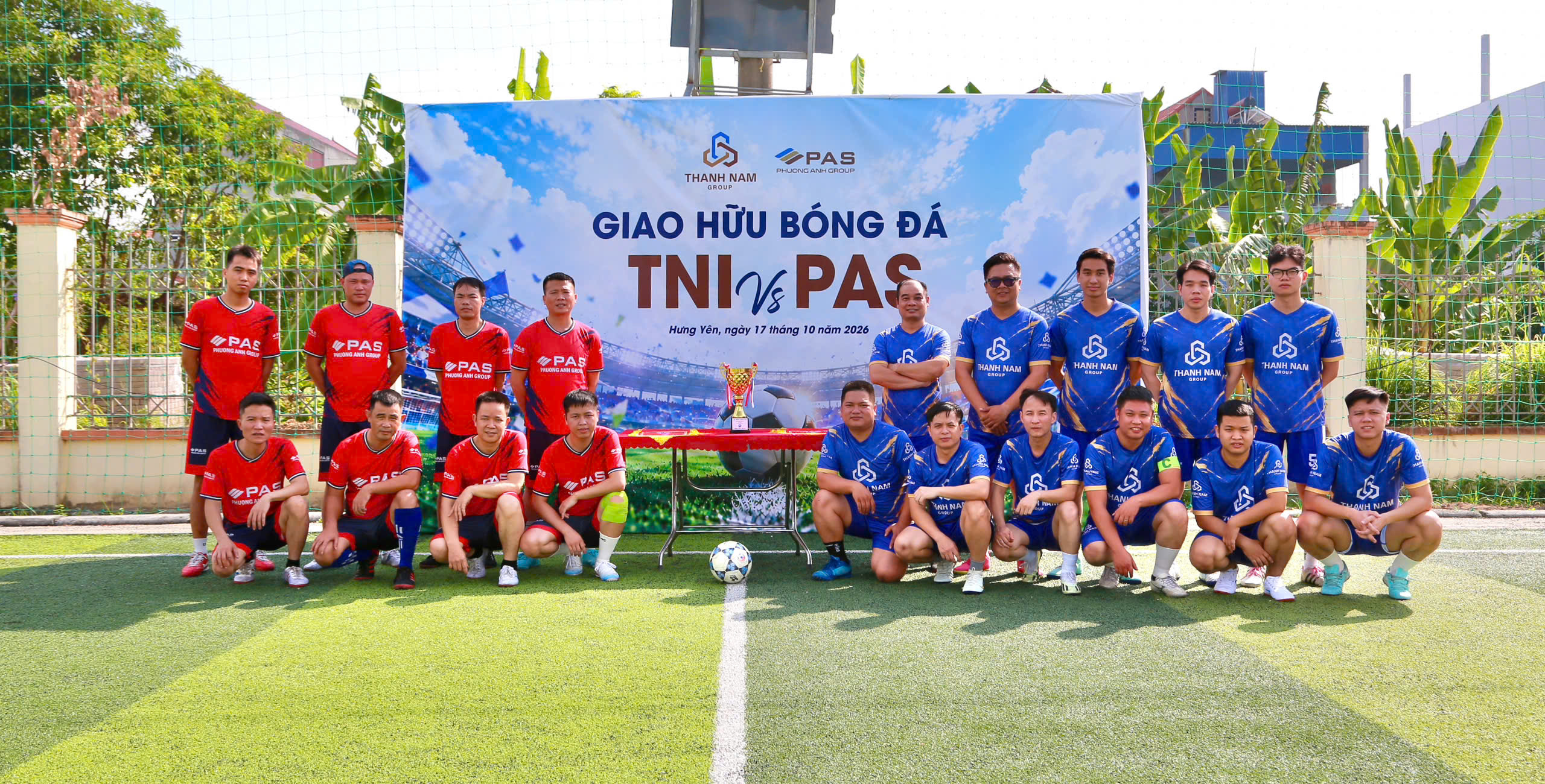 THÀNH NAM TỔ CHỨC NGÀY PHỤ NỮ VIỆT NAM 20/10: GẮN KẾT ĐỒNG ĐỘI, LAN TỎA YÊU THƯƠNG 16 2aOboR65Nzkii0pnOsHpnEBXzCcqOlcbD9FMGpQe