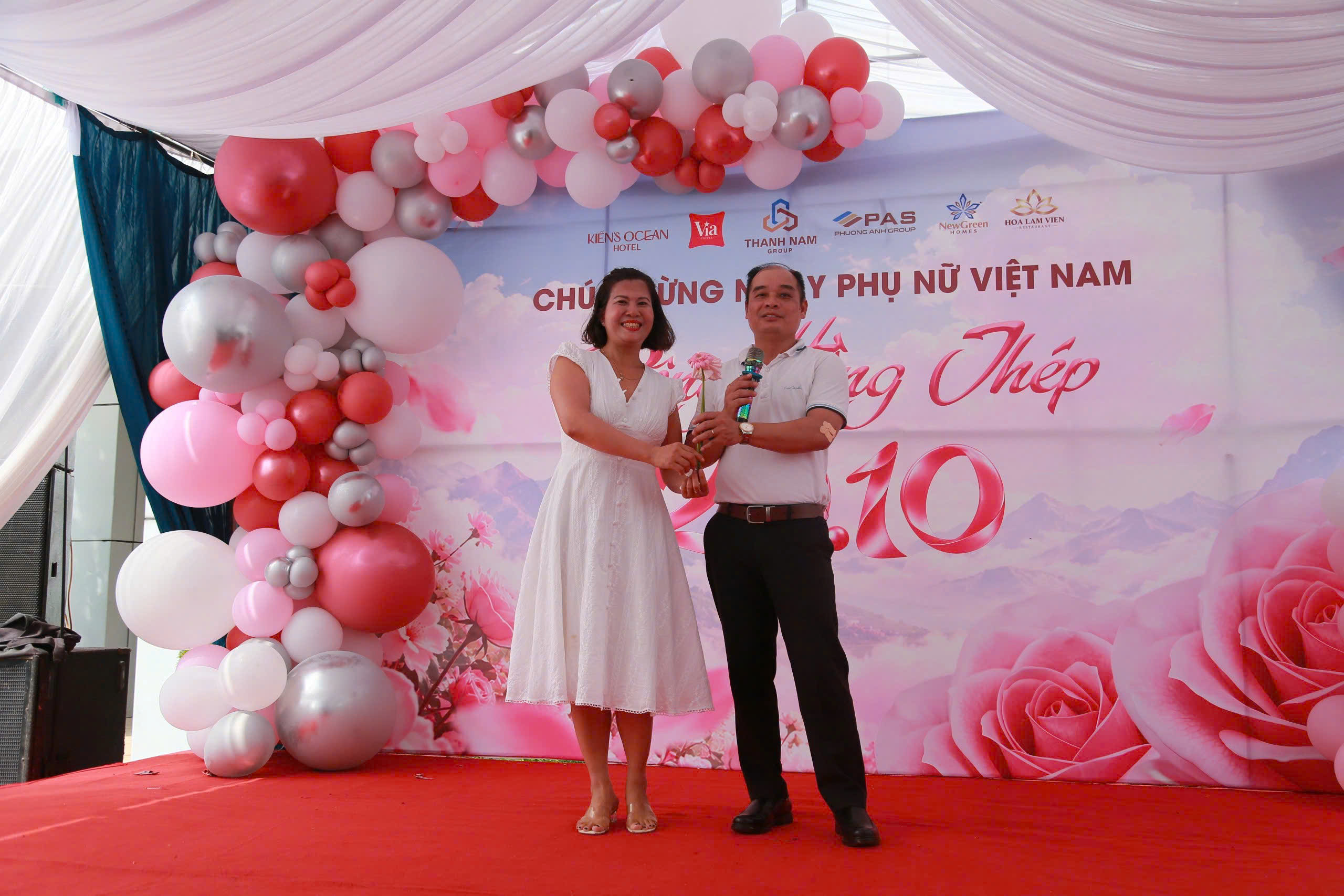 THÀNH NAM TỔ CHỨC NGÀY PHỤ NỮ VIỆT NAM 20/10: GẮN KẾT ĐỒNG ĐỘI, LAN TỎA YÊU THƯƠNG 18 2aOboR6mJjviAIaLypcO3giSqzpDSBmkshMVRcoq