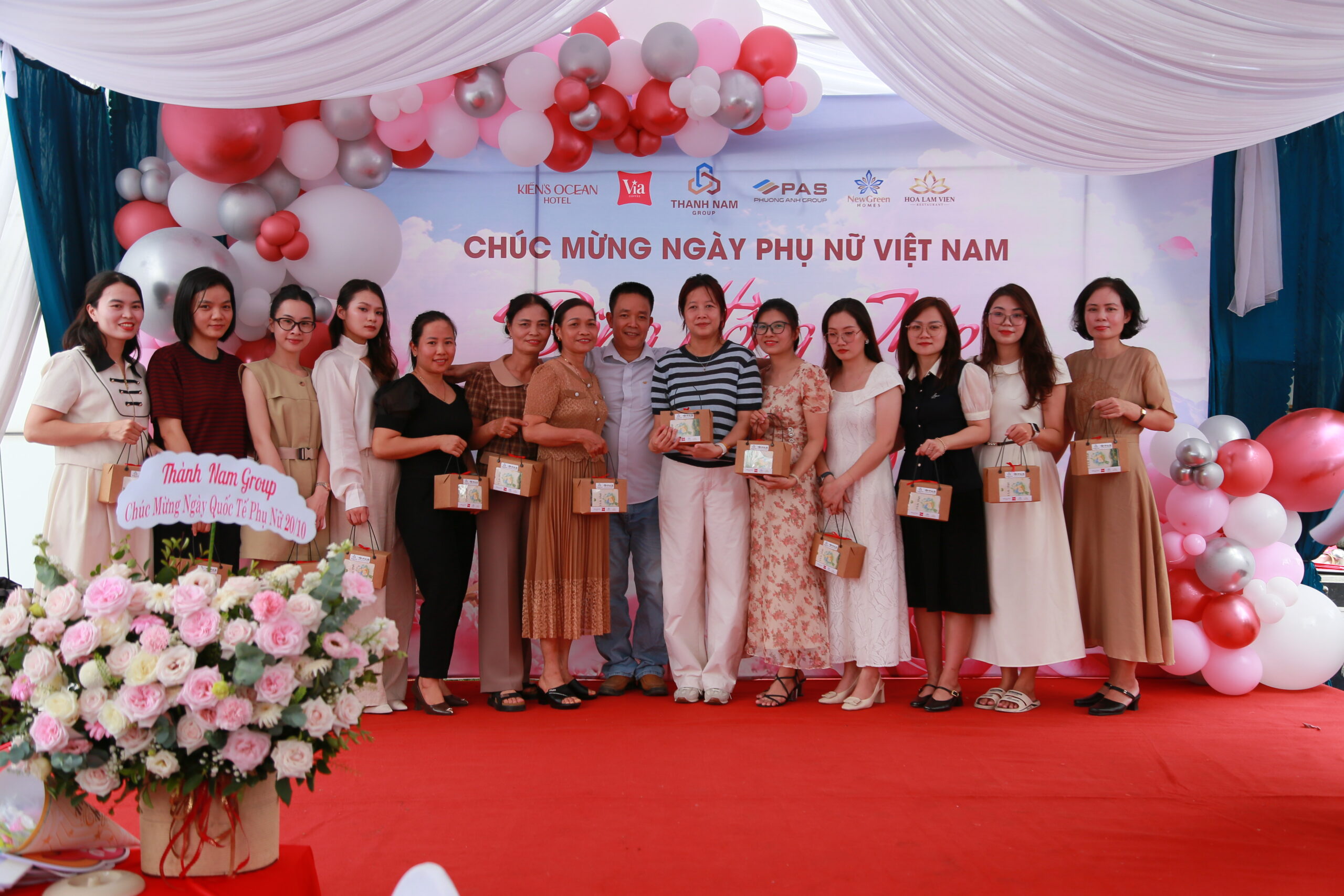 THÀNH NAM TỔ CHỨC NGÀY PHỤ NỮ VIỆT NAM 20/10: GẮN KẾT ĐỒNG ĐỘI, LAN TỎA YÊU THƯƠNG 19 IMG 1579 scaled