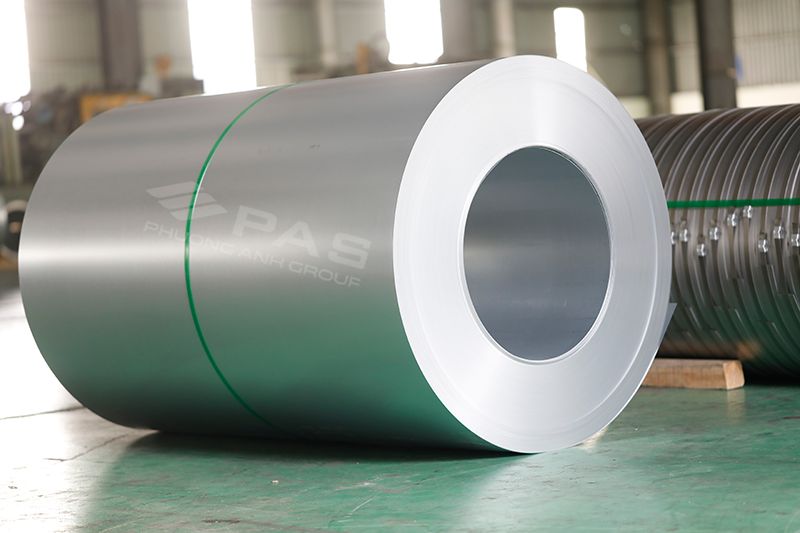 Thép mạ kẽm có chống được sự mài mòn rỉ sét không? 19 Thep ma kem